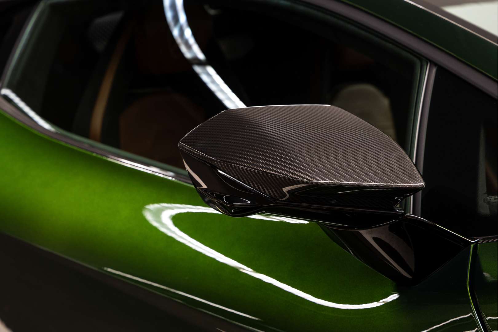 Lamborghini Revuelto Ad Personam - 2025 - Joinsteer - #18