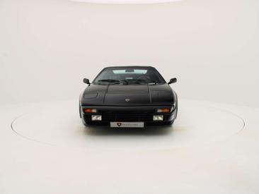 Lamborghini Jalpa Targa — photo 5
