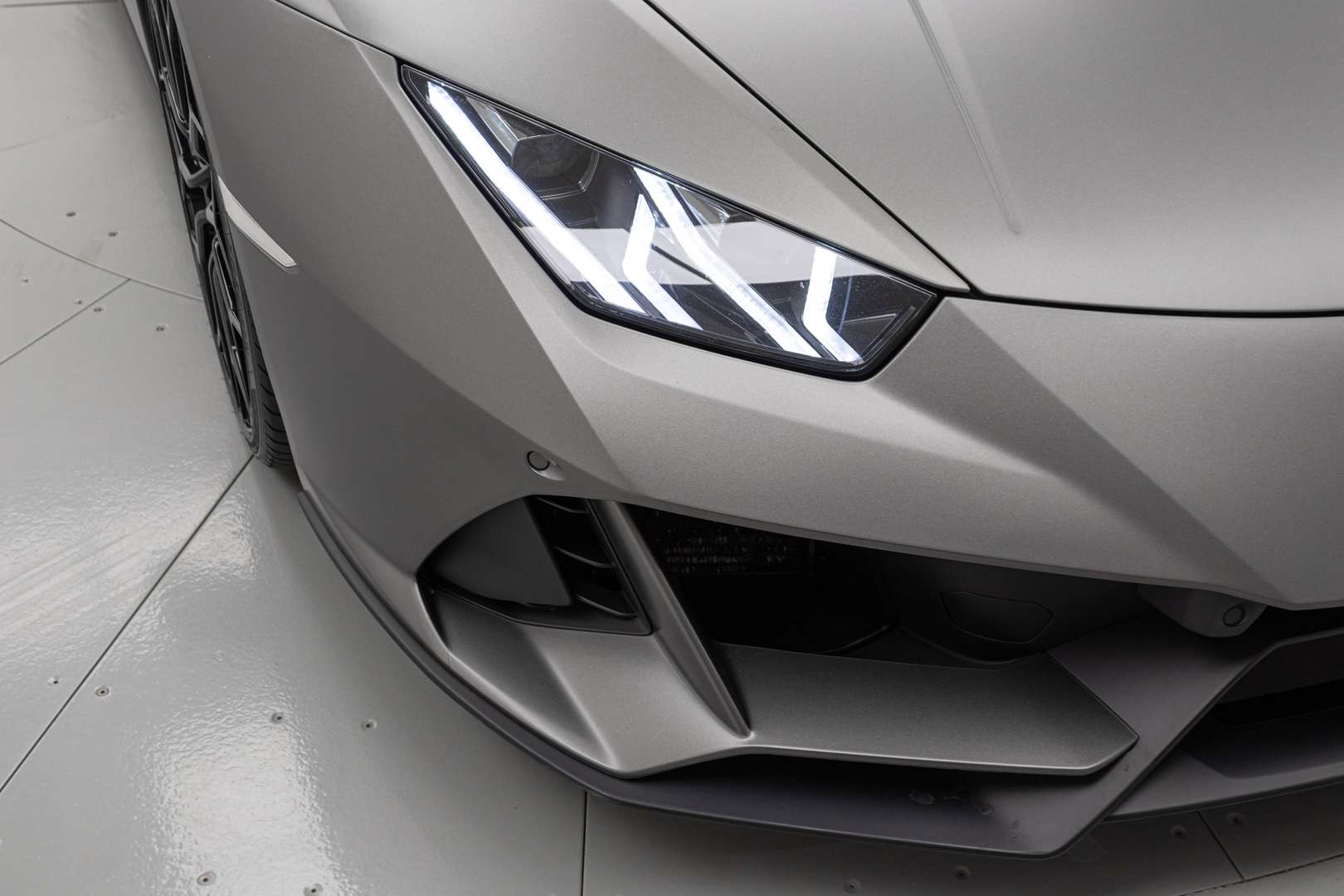 Lamborghini Huracán EVO - 2019 - Joinsteer - #32