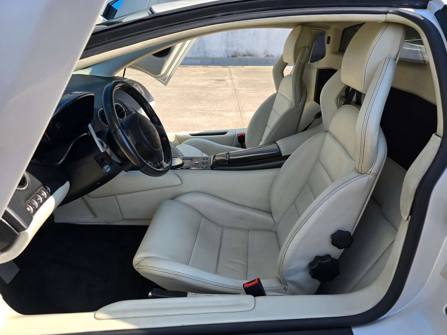 Lamborghini Murciélago - 2006 - Joinsteer - #7