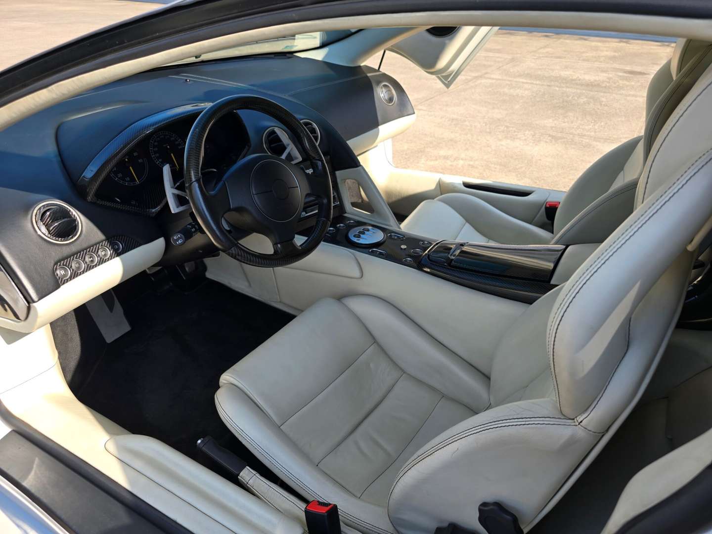 Lamborghini Murciélago - 2006 - Joinsteer - #8