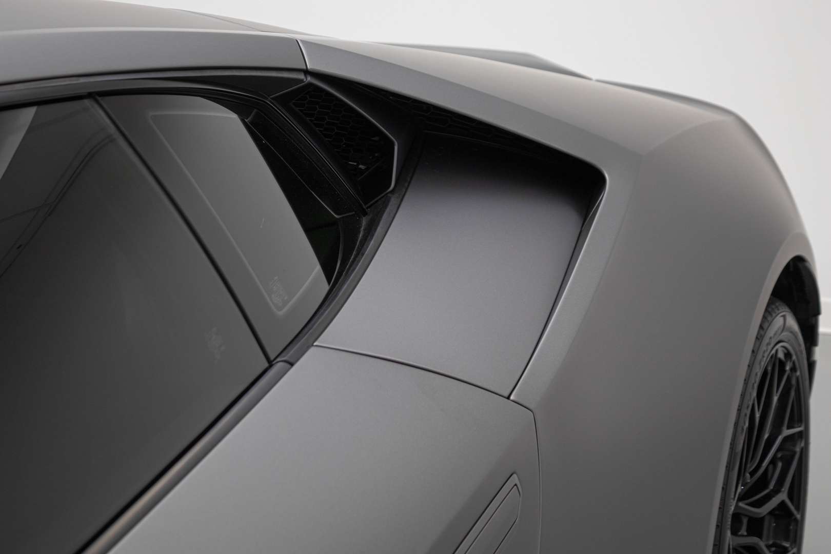 Lamborghini Huracán EVO - 2019 - Joinsteer - #33