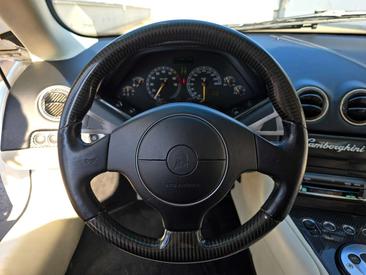 Lamborghini Murciélago — photo 9