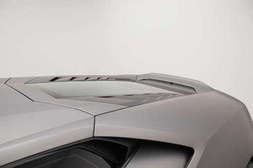 Lamborghini Huracán EVO — photo 34