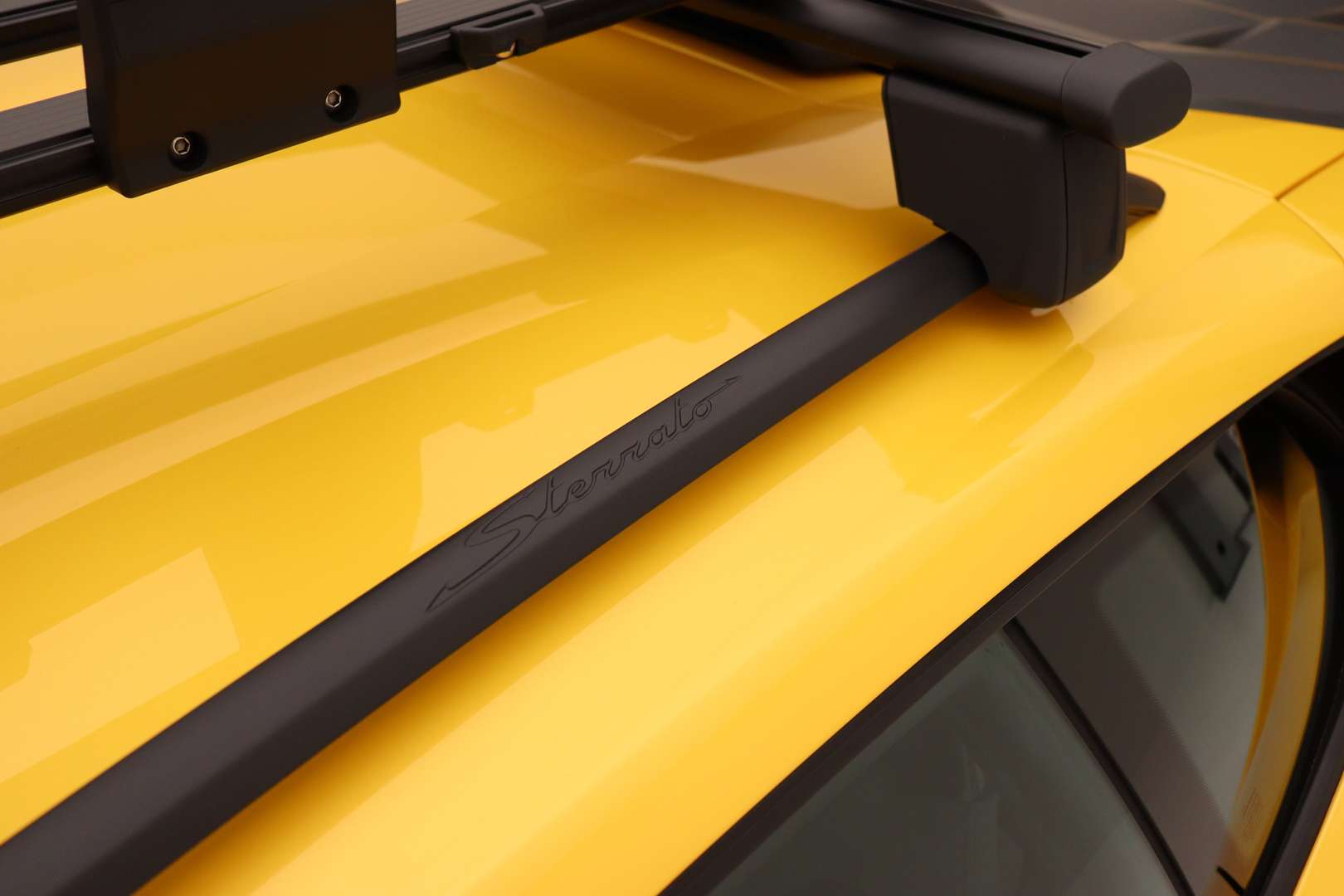 Lamborghini Huracán Sterrato - 2024 - Joinsteer - #4