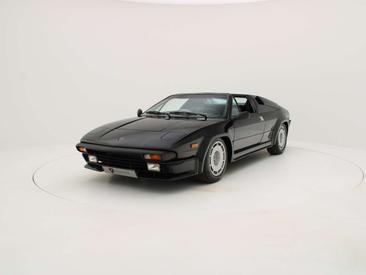 Lamborghini Jalpa Targa — photo 8