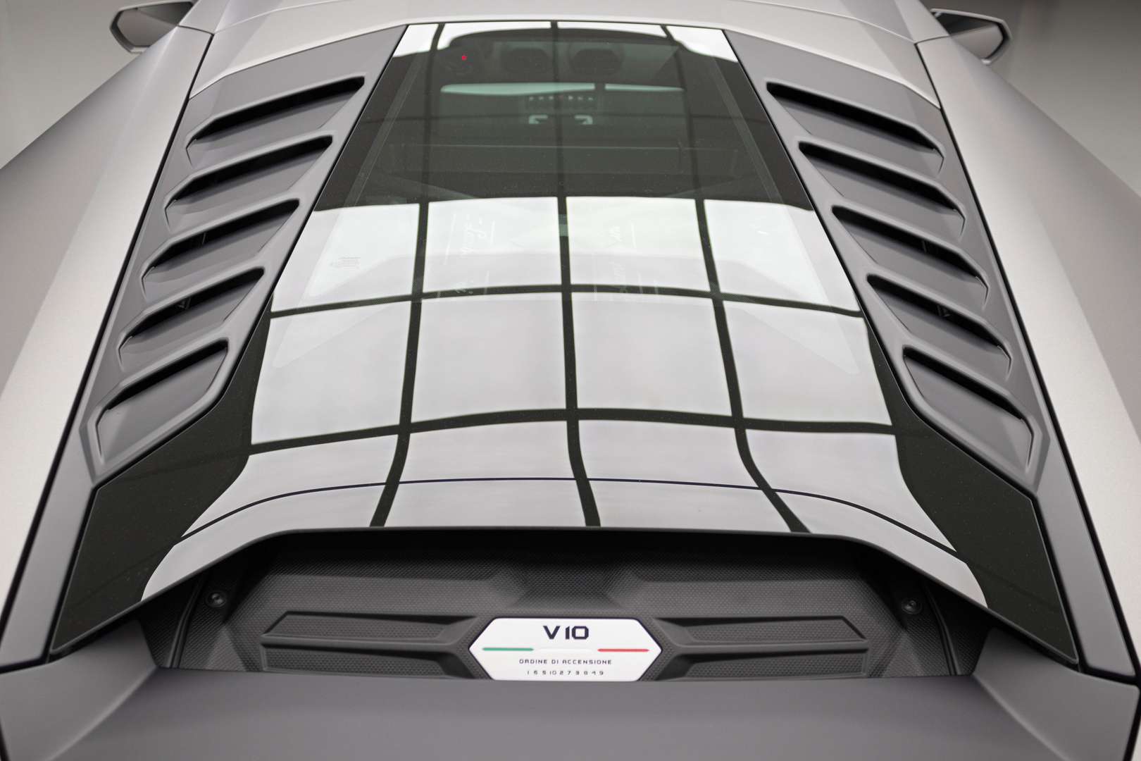 Lamborghini Huracán EVO - 2019 - Joinsteer - #35