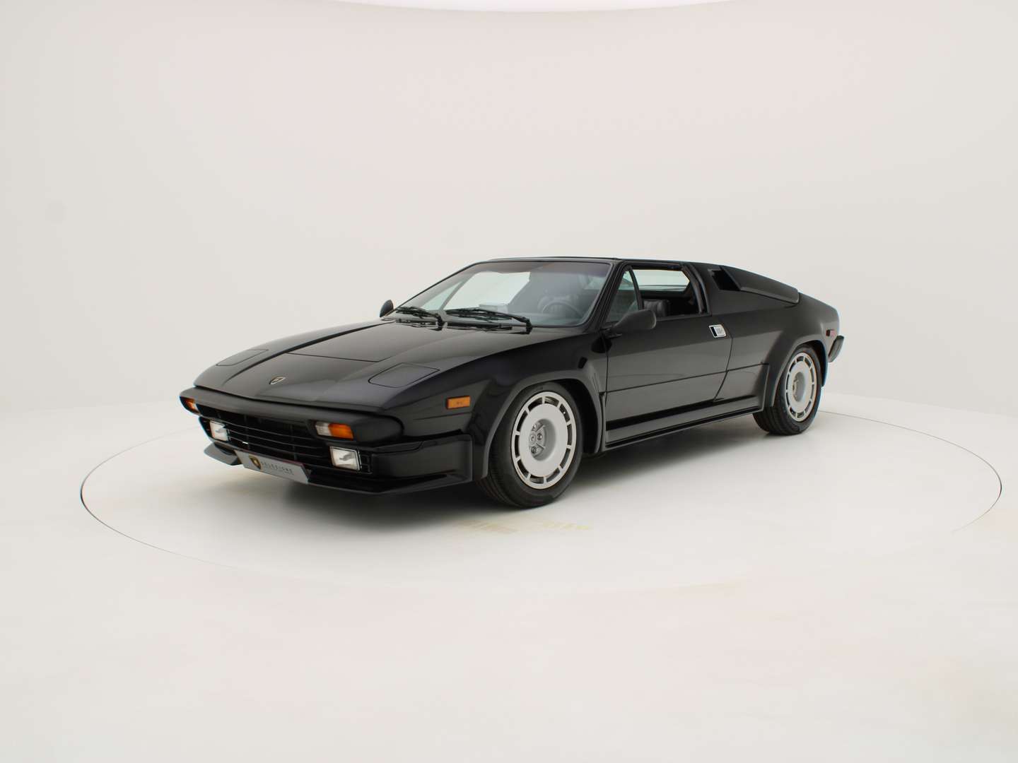 Lamborghini Jalpa Targa - 1987 - Joinsteer - #9