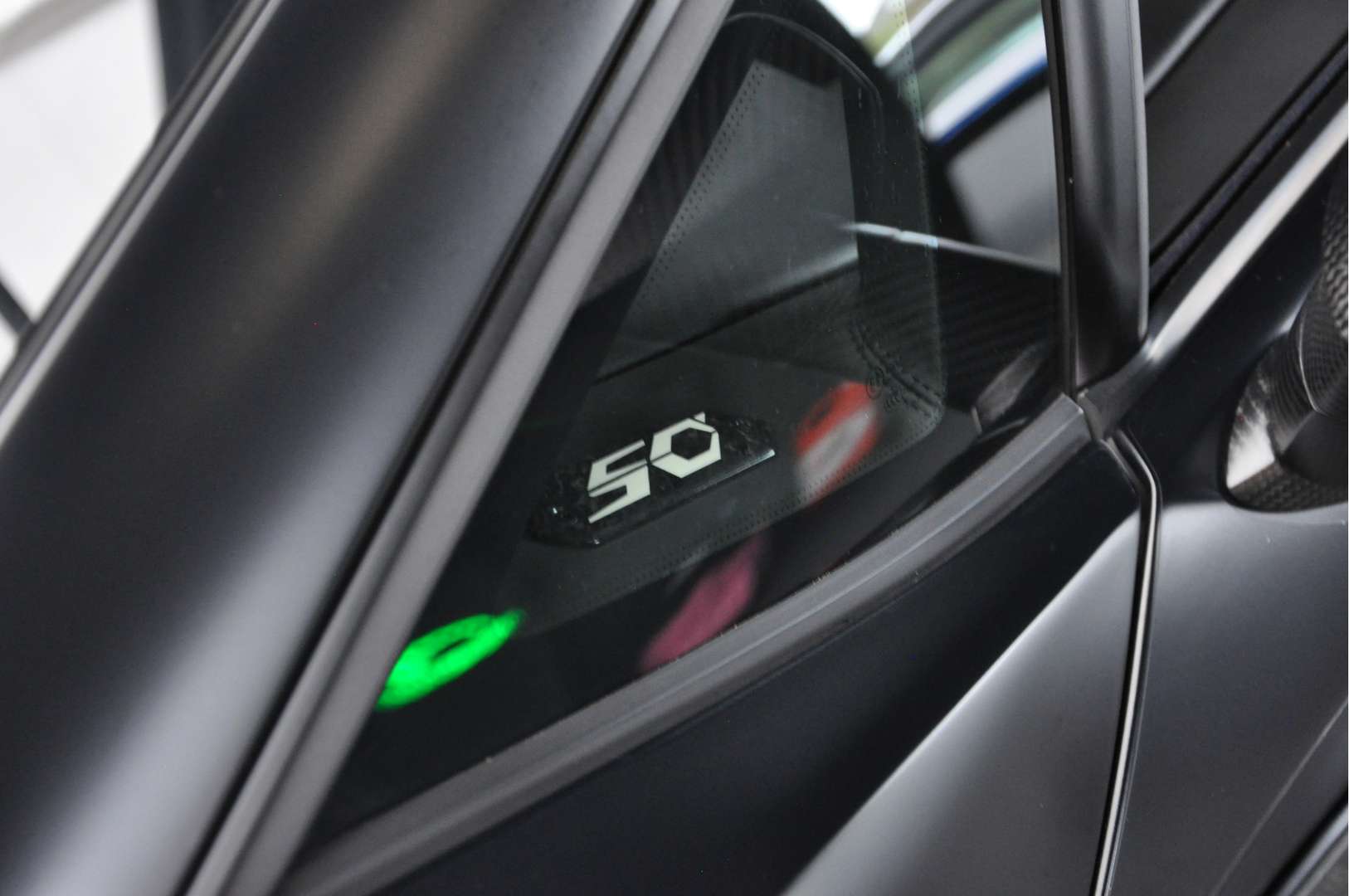 Lamborghini Aventador SV - 2014 - Joinsteer - #13