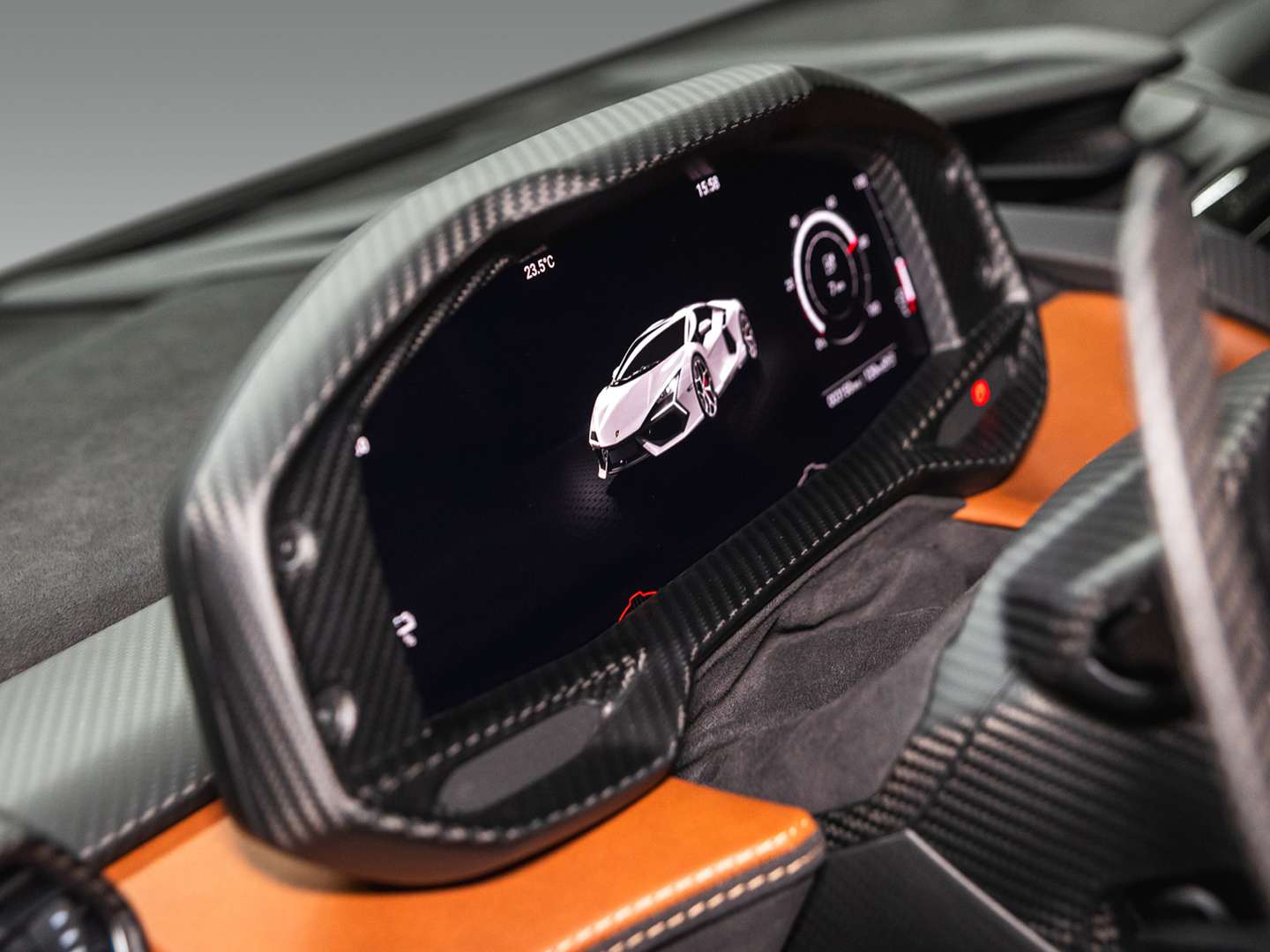 Lamborghini Revuelto Ad Personam - 2025 - Joinsteer - #23