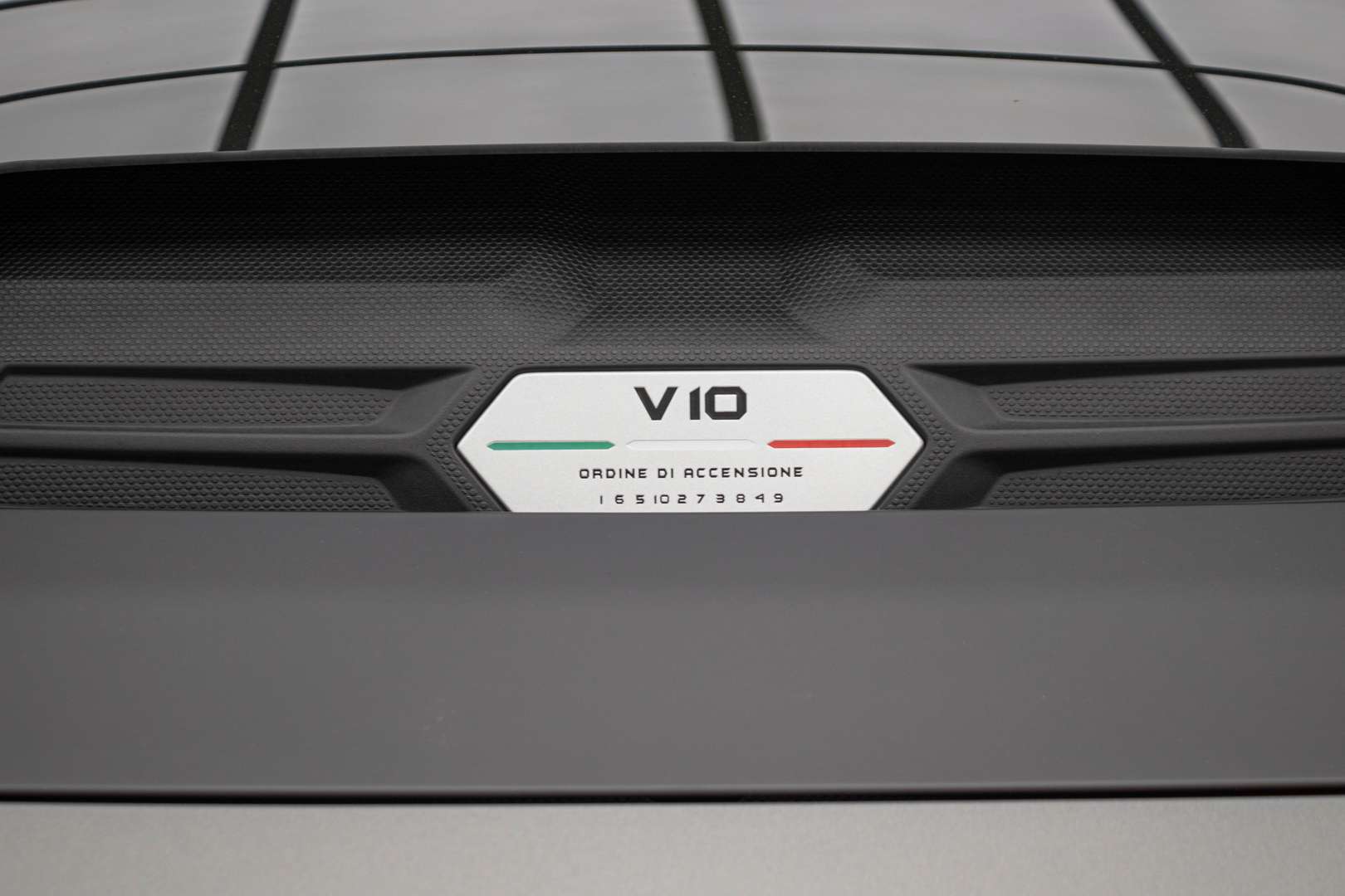 Lamborghini Huracán EVO - 2019 - Joinsteer - #36