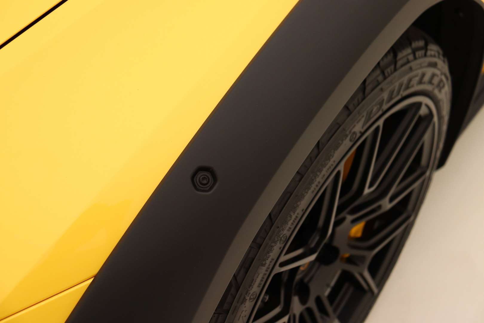 Lamborghini Huracán Sterrato - 2024 - Joinsteer - #7