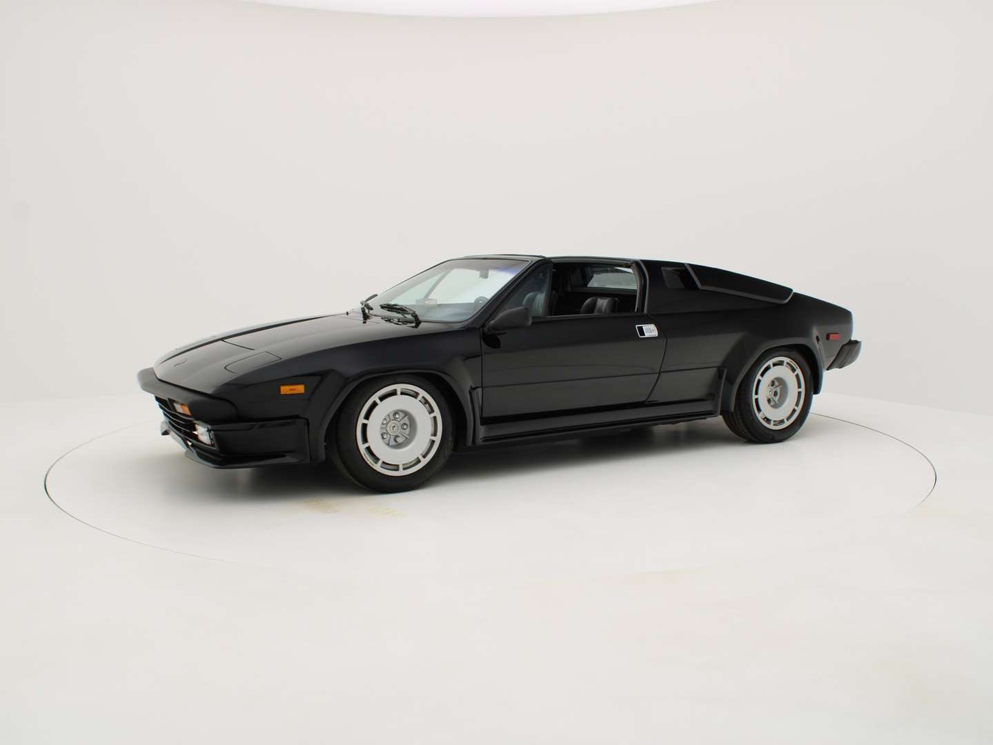 Lamborghini Jalpa Targa - 1987 - Joinsteer - #11