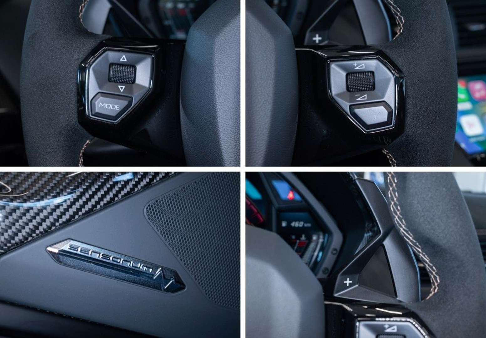 Lamborghini Aventador SVJ Roadster - 2021 - Joinsteer - #15