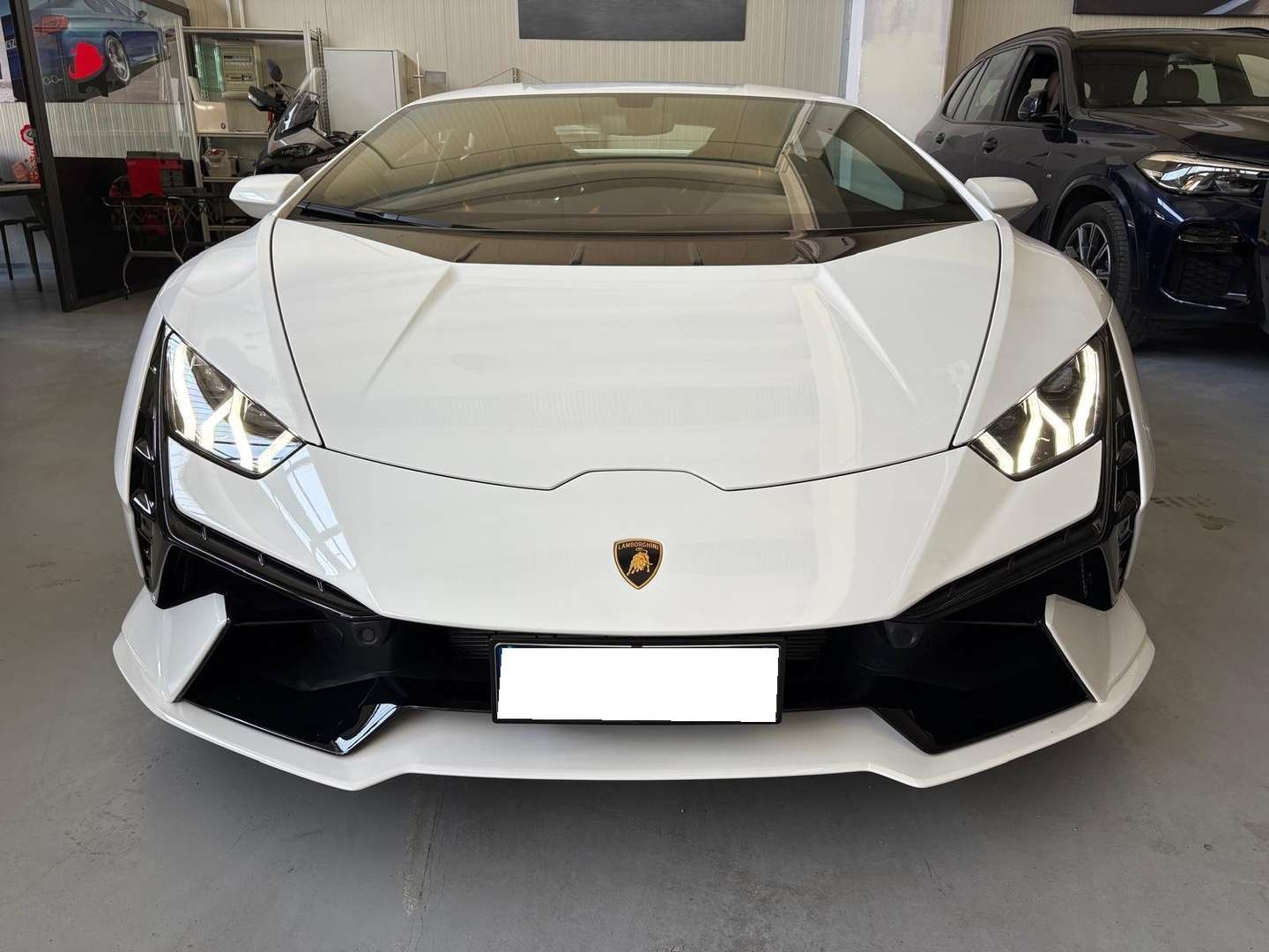 Lamborghini Huracán Tecnica - 2024 - Joinsteer - #4