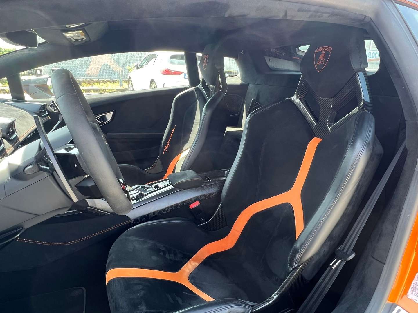 Lamborghini Huracán Performante - 2019 - Joinsteer - #7