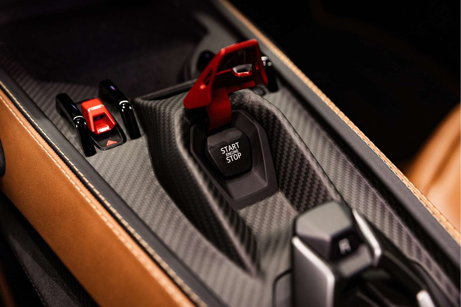 Lamborghini Revuelto Ad Personam - 2025 - Joinsteer - #27