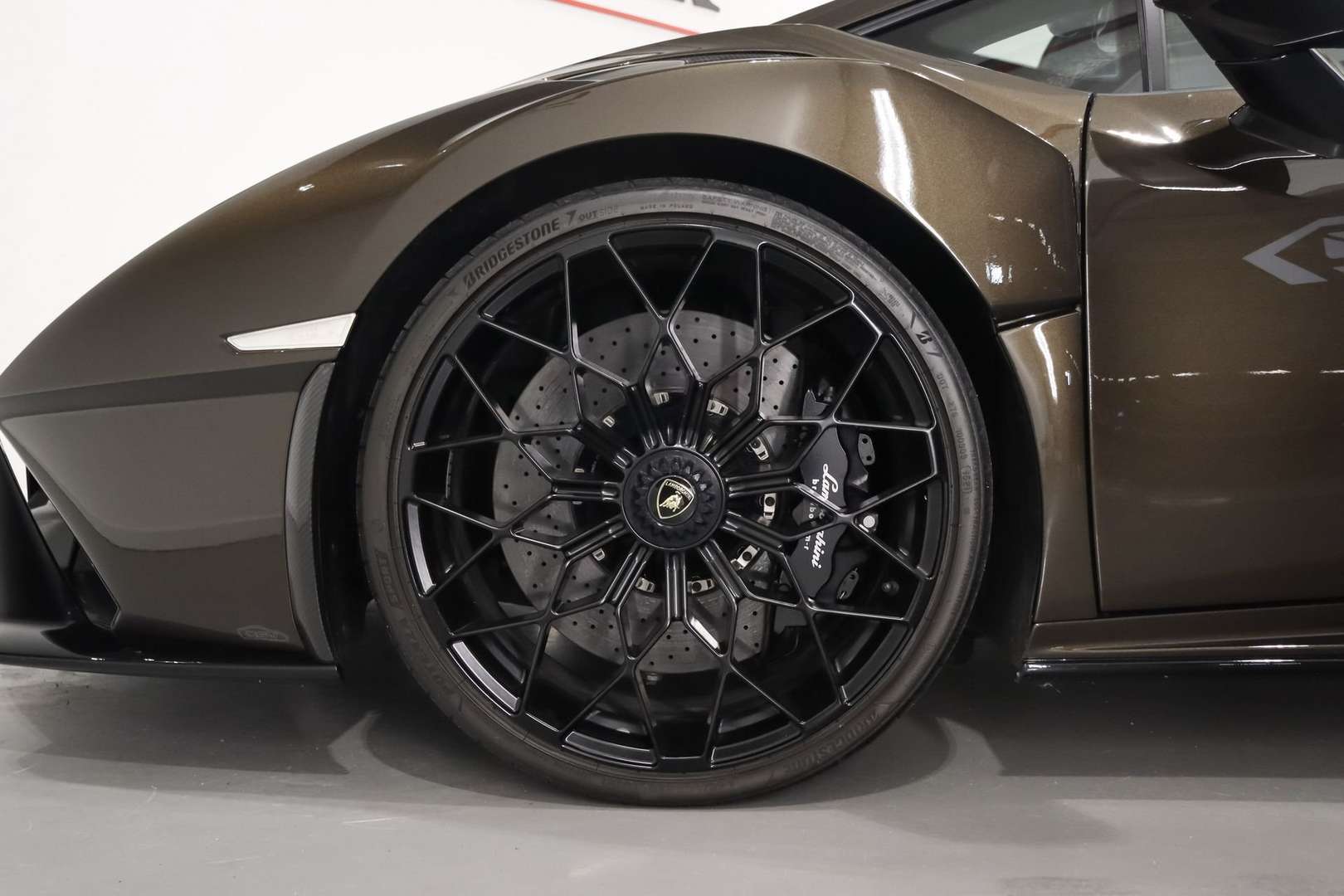 Lamborghini Huracán STO - 2021 - Joinsteer - #7