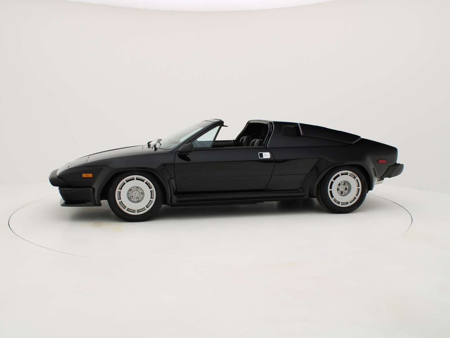 Lamborghini Jalpa Targa - 1987 - Joinsteer - #13
