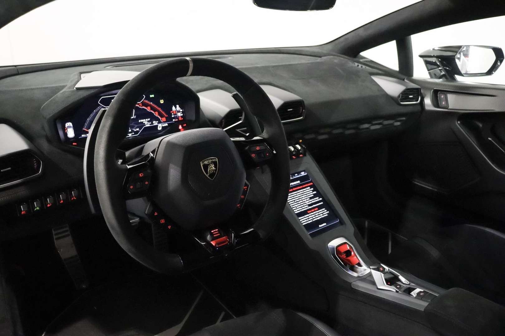 Lamborghini Huracán STO - 2021 - Joinsteer - #8