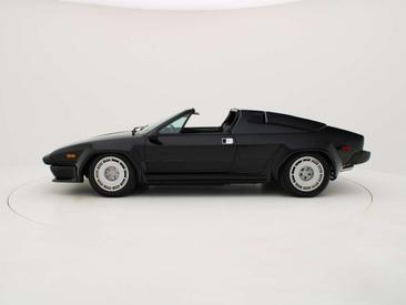 Lamborghini Jalpa Targa — photo 14