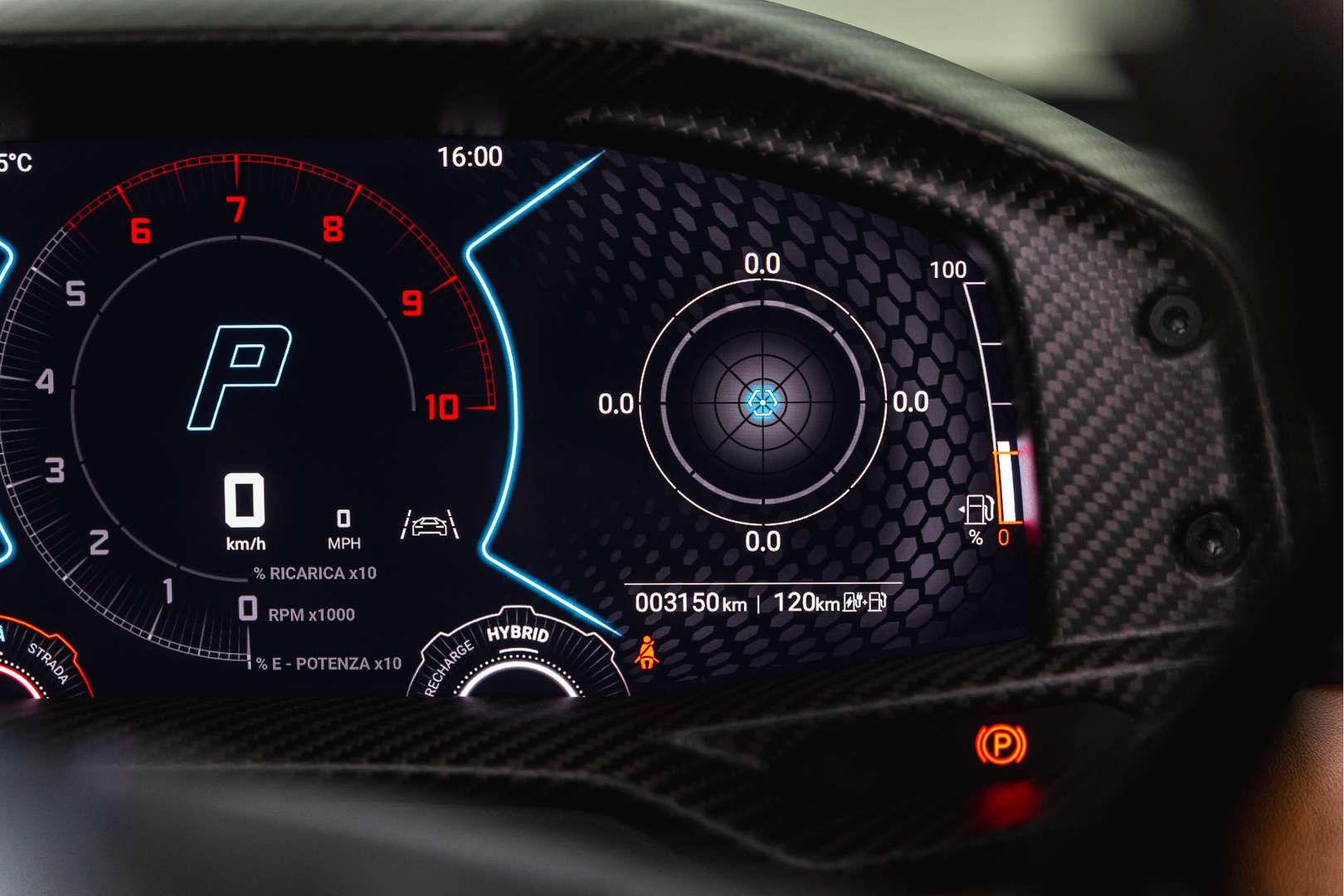 Lamborghini Revuelto Ad Personam - 2025 - Joinsteer - #29