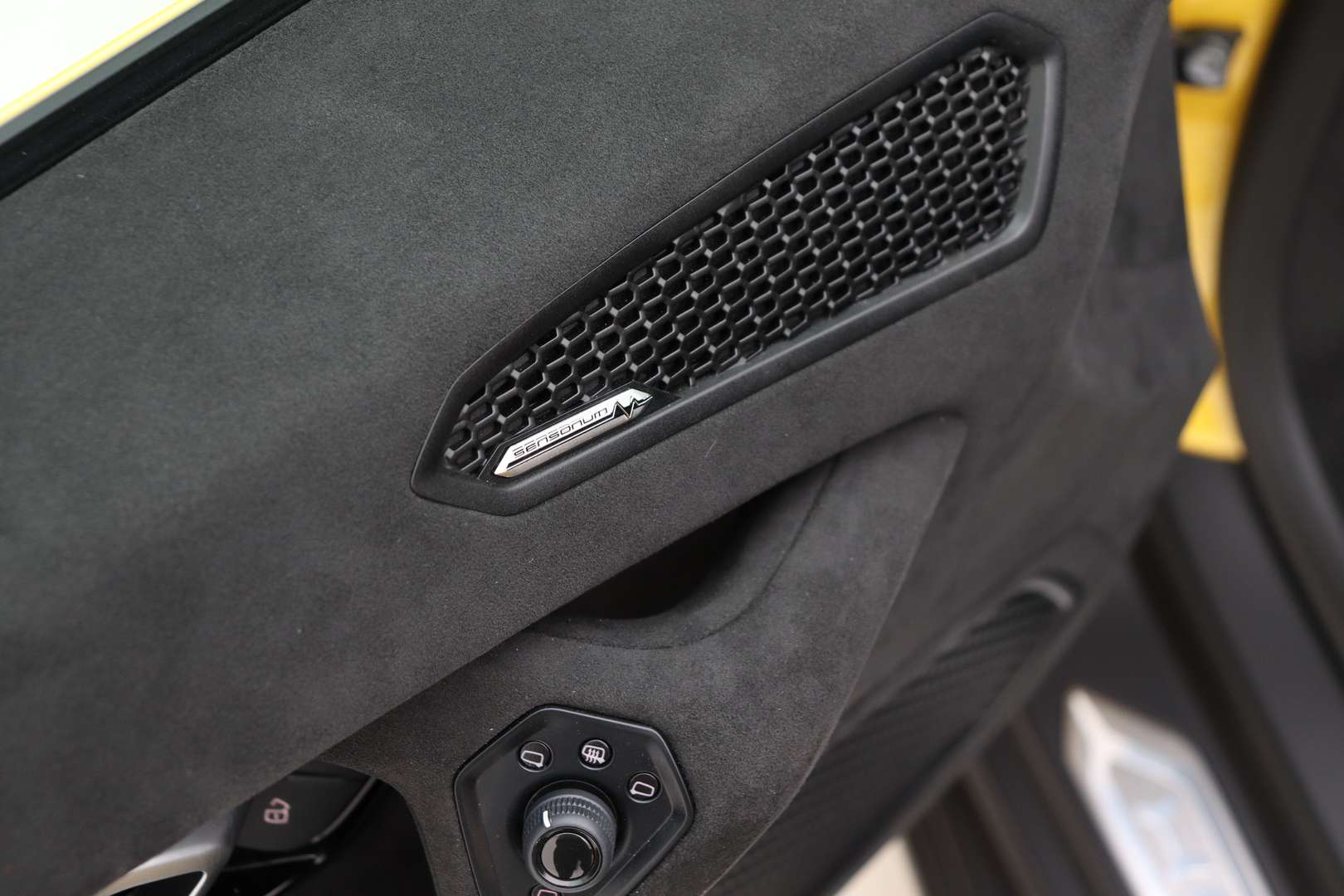 Lamborghini Huracán Sterrato - 2024 - Joinsteer - #10