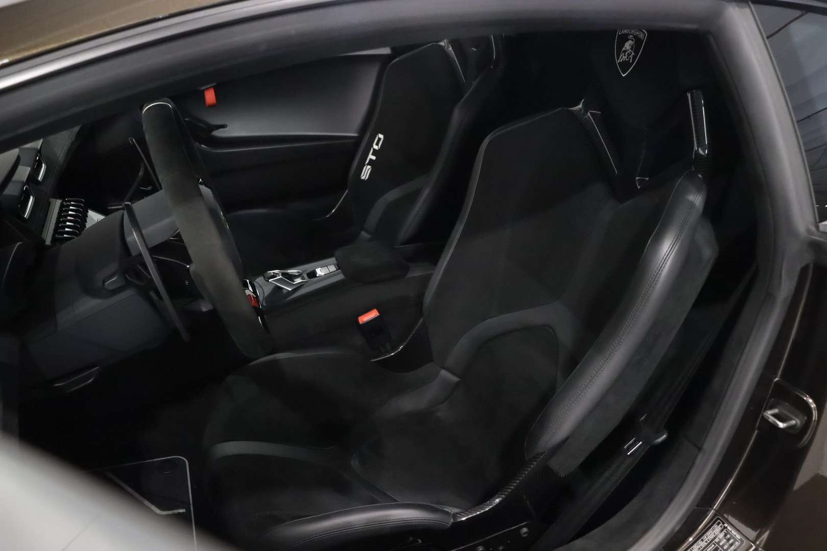 Lamborghini Huracán STO - 2021 - Joinsteer - #9