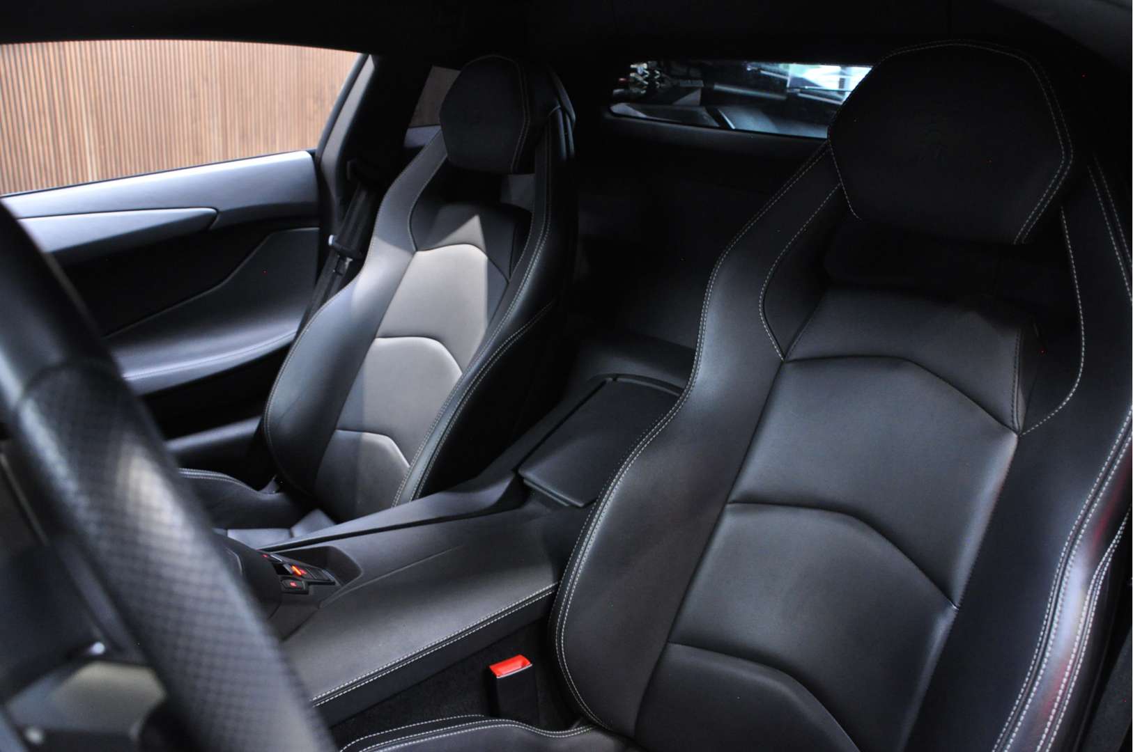 Lamborghini Aventador SV - 2014 - Joinsteer - #19