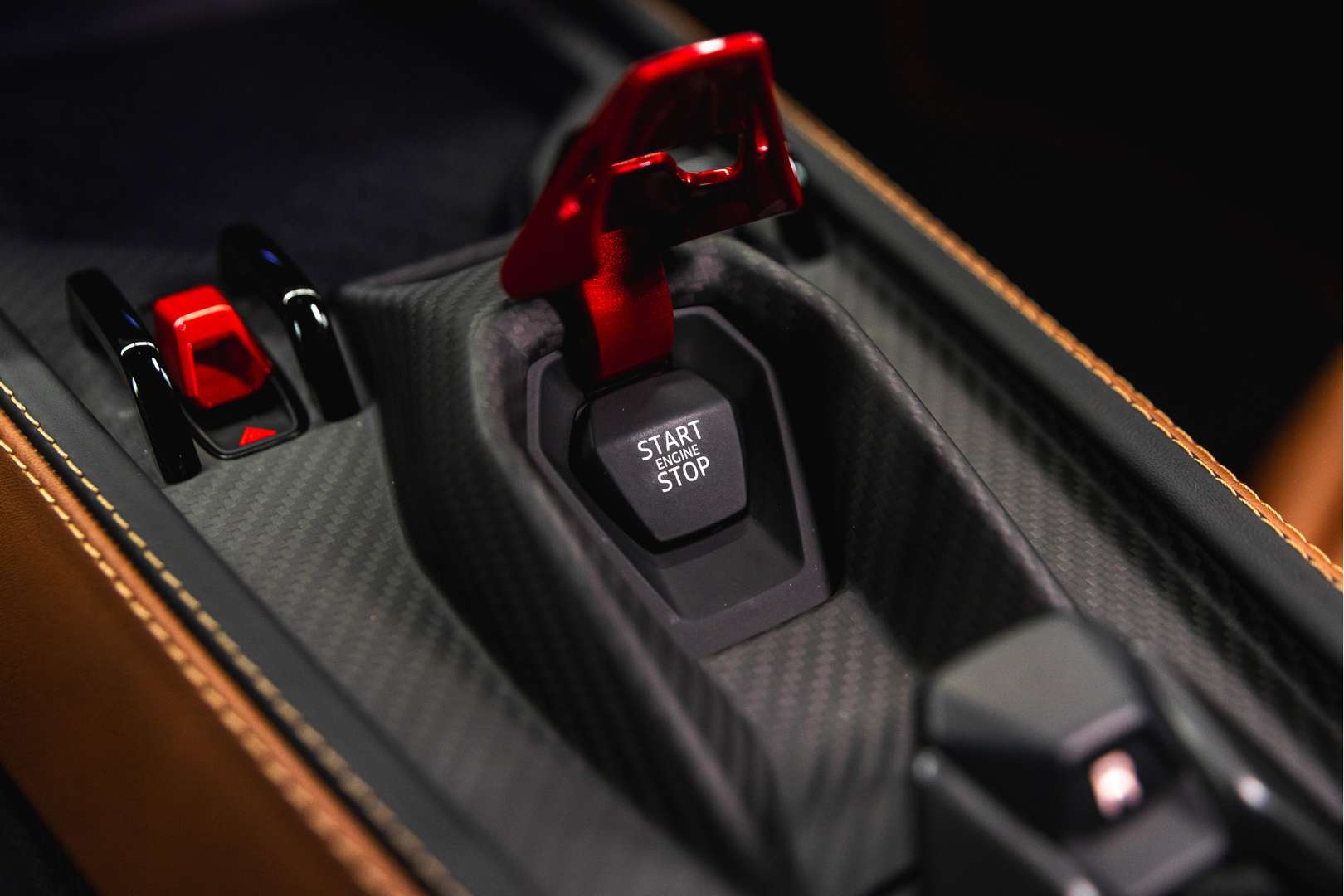 Lamborghini Revuelto Ad Personam - 2025 - Joinsteer - #30