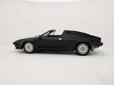 Lamborghini Jalpa Targa — photo 15