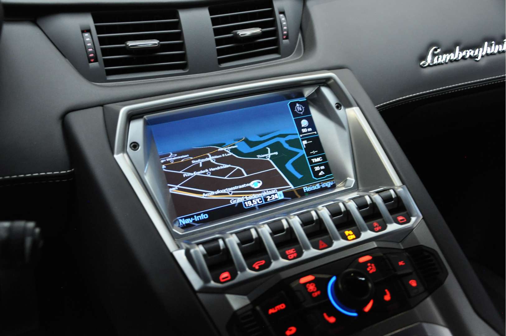 Lamborghini Aventador SV - 2014 - Joinsteer - #20