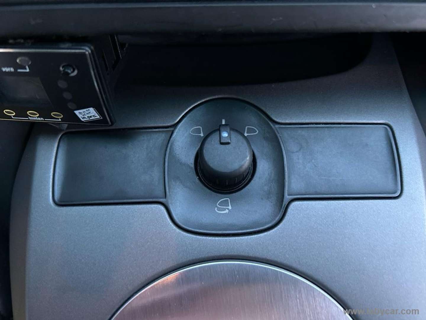 Lamborghini Gallardo - 2004 - Joinsteer - #10