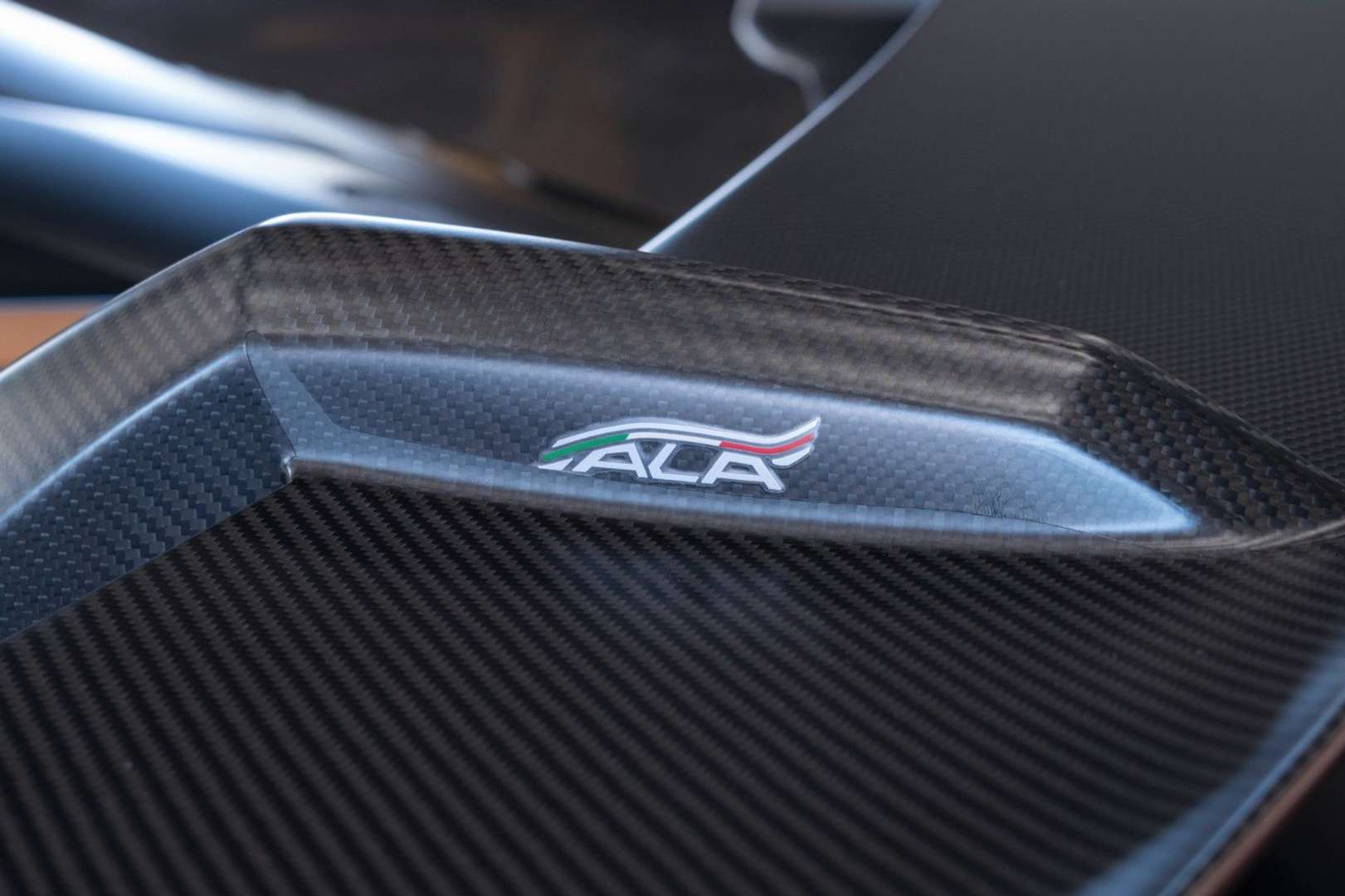 Lamborghini Aventador SVJ Roadster - 2021 - Joinsteer - #21