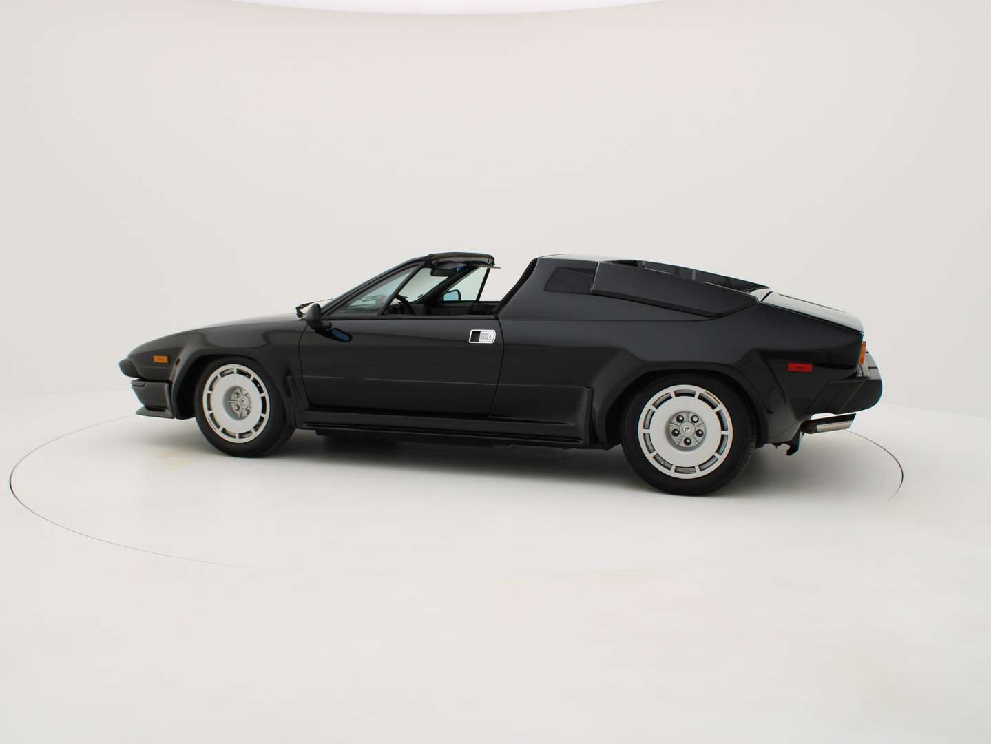 Lamborghini Jalpa Targa - 1987 - Joinsteer - #16