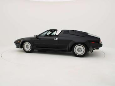 Lamborghini Jalpa Targa — photo 16