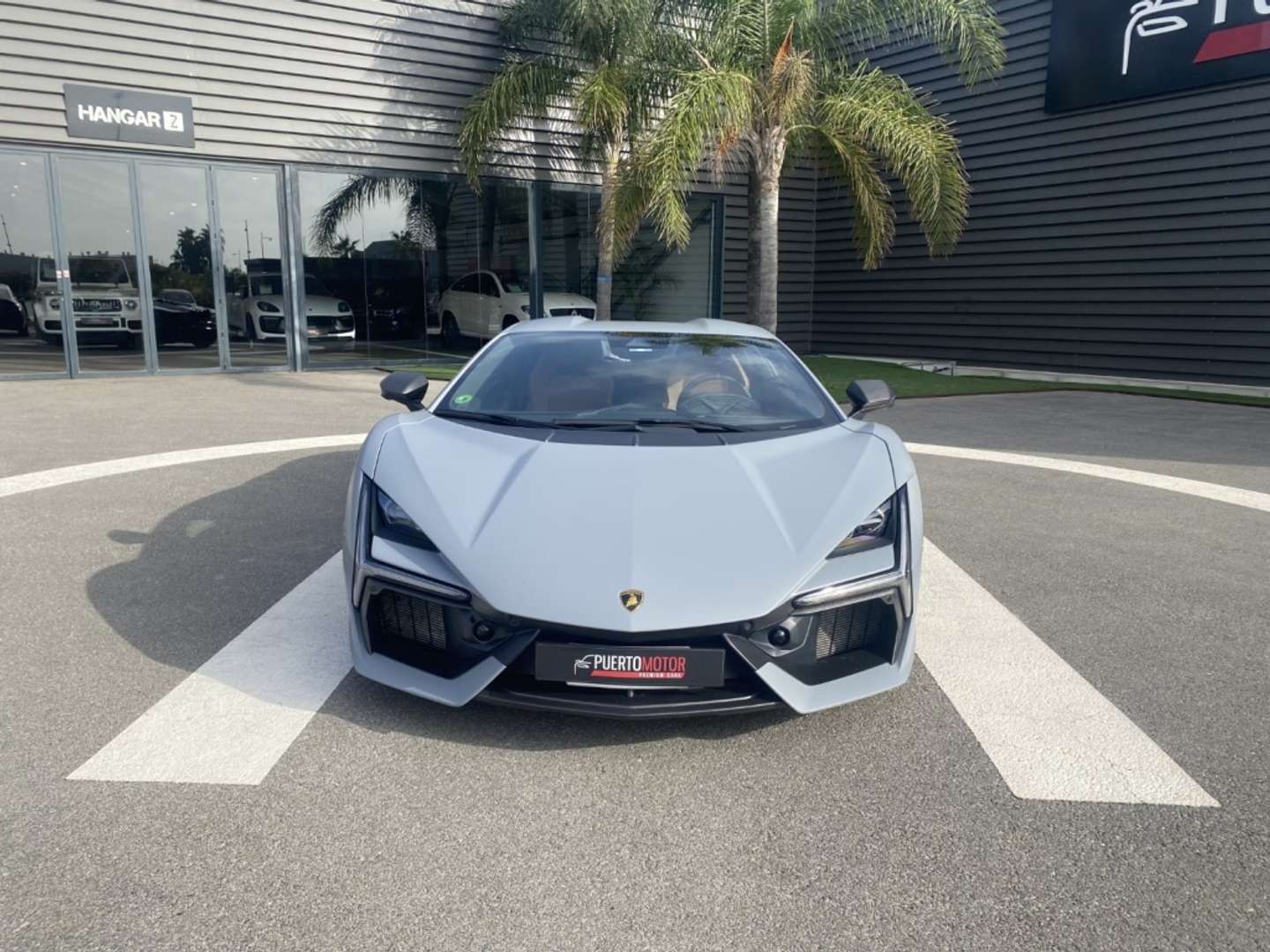 Lamborghini Revuelto - 2024 - Joinsteer - #4