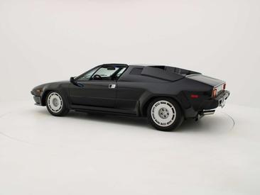 Lamborghini Jalpa Targa — photo 17