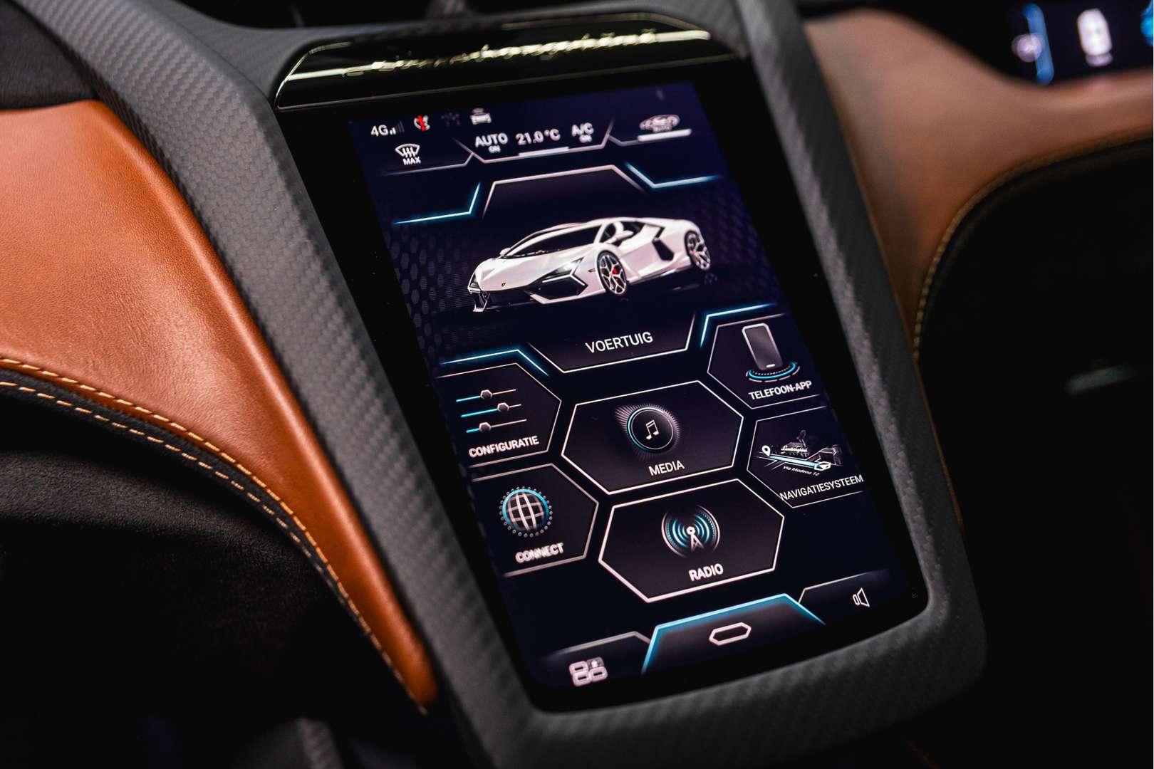 Lamborghini Revuelto Ad Personam - 2025 - Joinsteer - #34