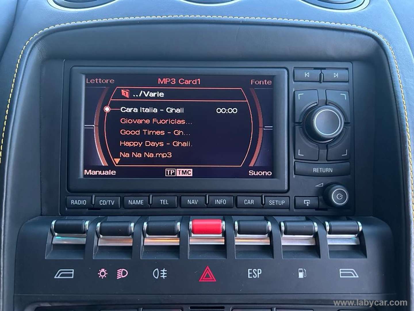 Lamborghini Gallardo - 2004 - Joinsteer - #14