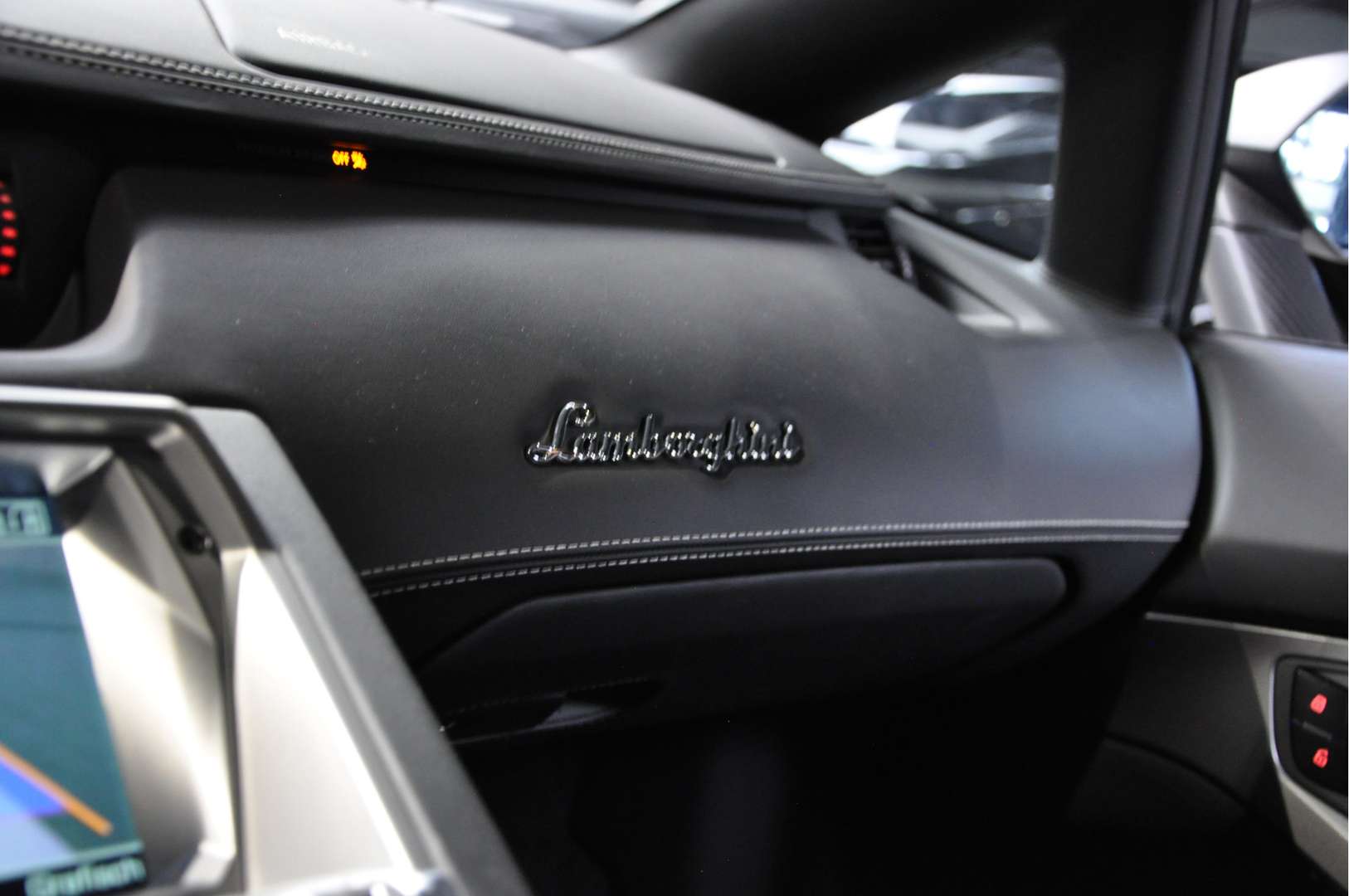 Lamborghini Aventador SV - 2014 - Joinsteer - #24