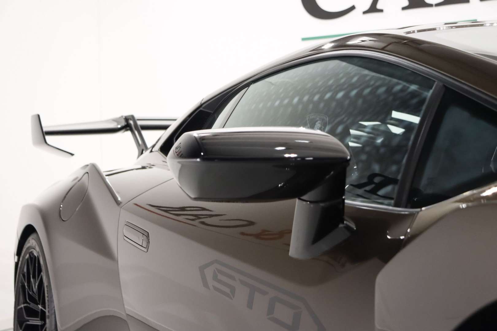 Lamborghini Huracán STO - 2021 - Joinsteer - #15