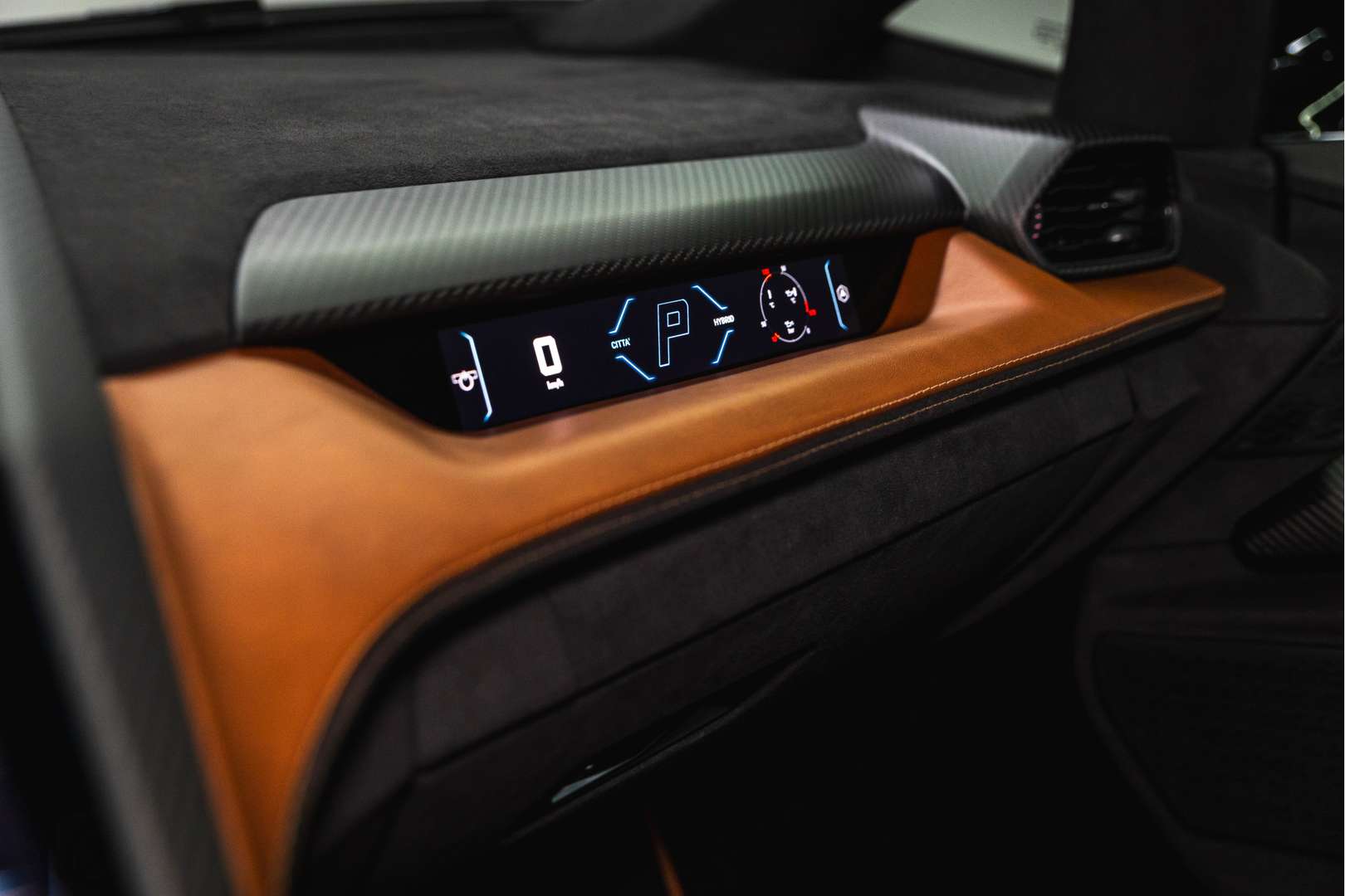 Lamborghini Revuelto Ad Personam - 2025 - Joinsteer - #35