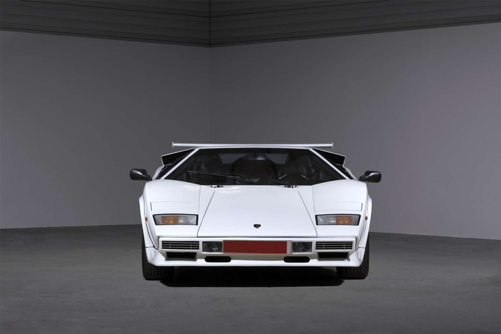 Lamborghini Countach - 1974 - Joinsteer - #2