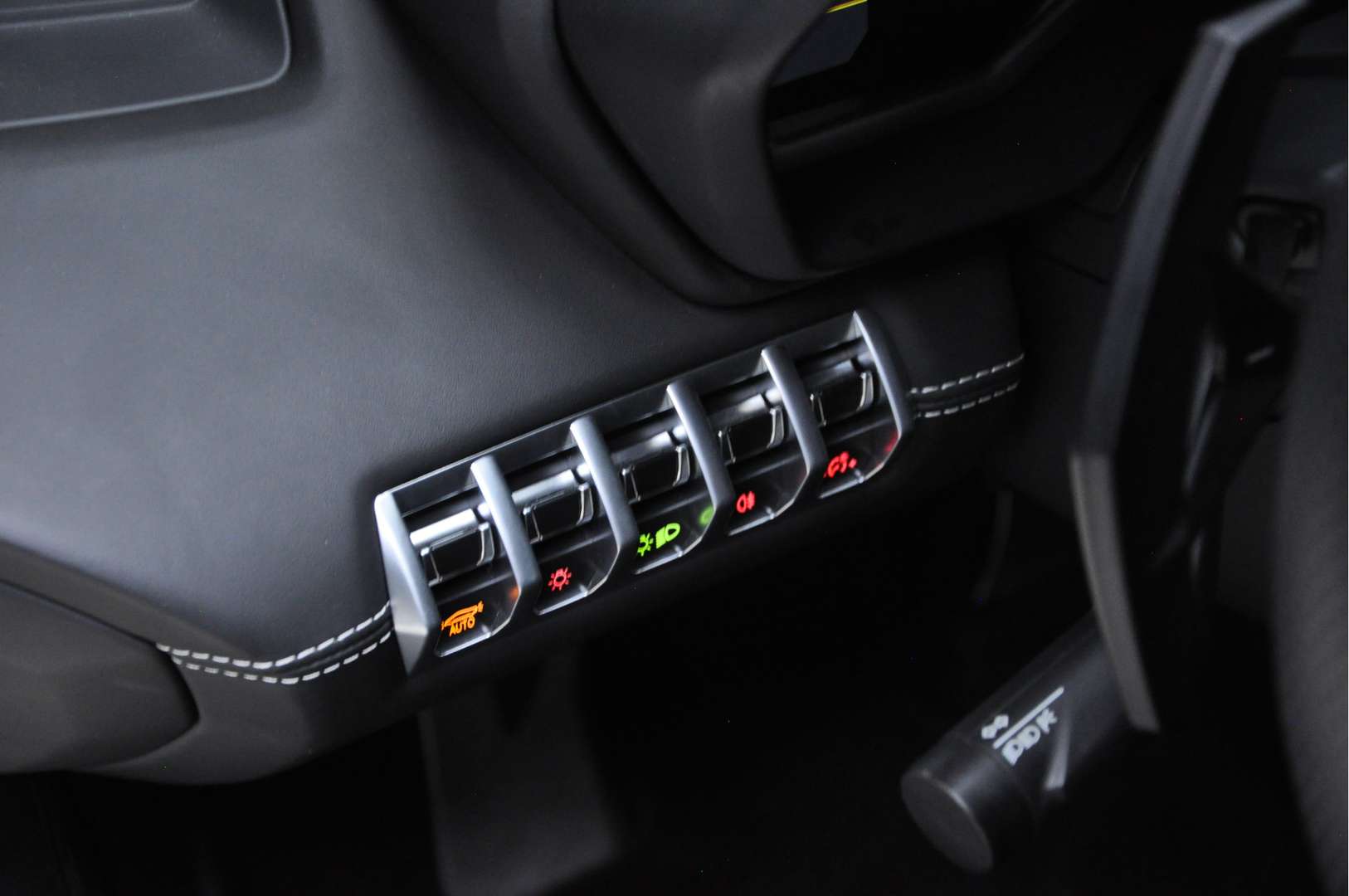 Lamborghini Aventador SV - 2014 - Joinsteer - #25