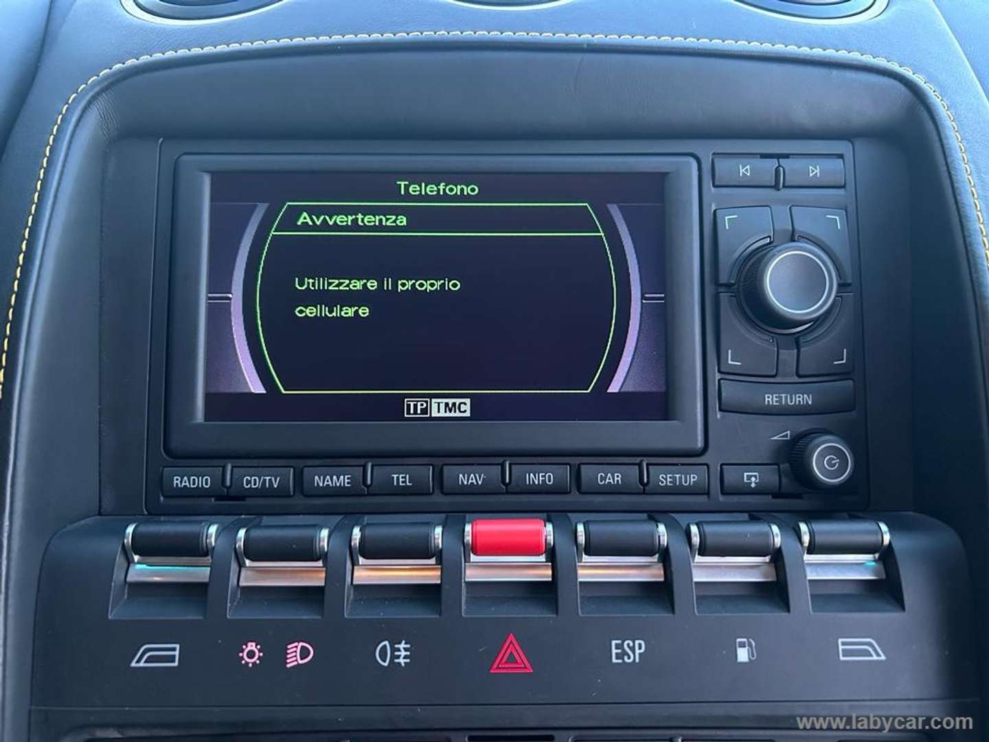 Lamborghini Gallardo - 2004 - Joinsteer - #16