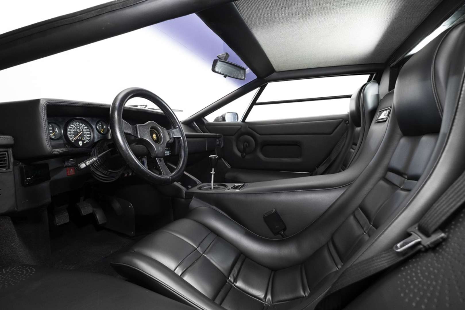 Lamborghini Countach - 1974 - Joinsteer - #3