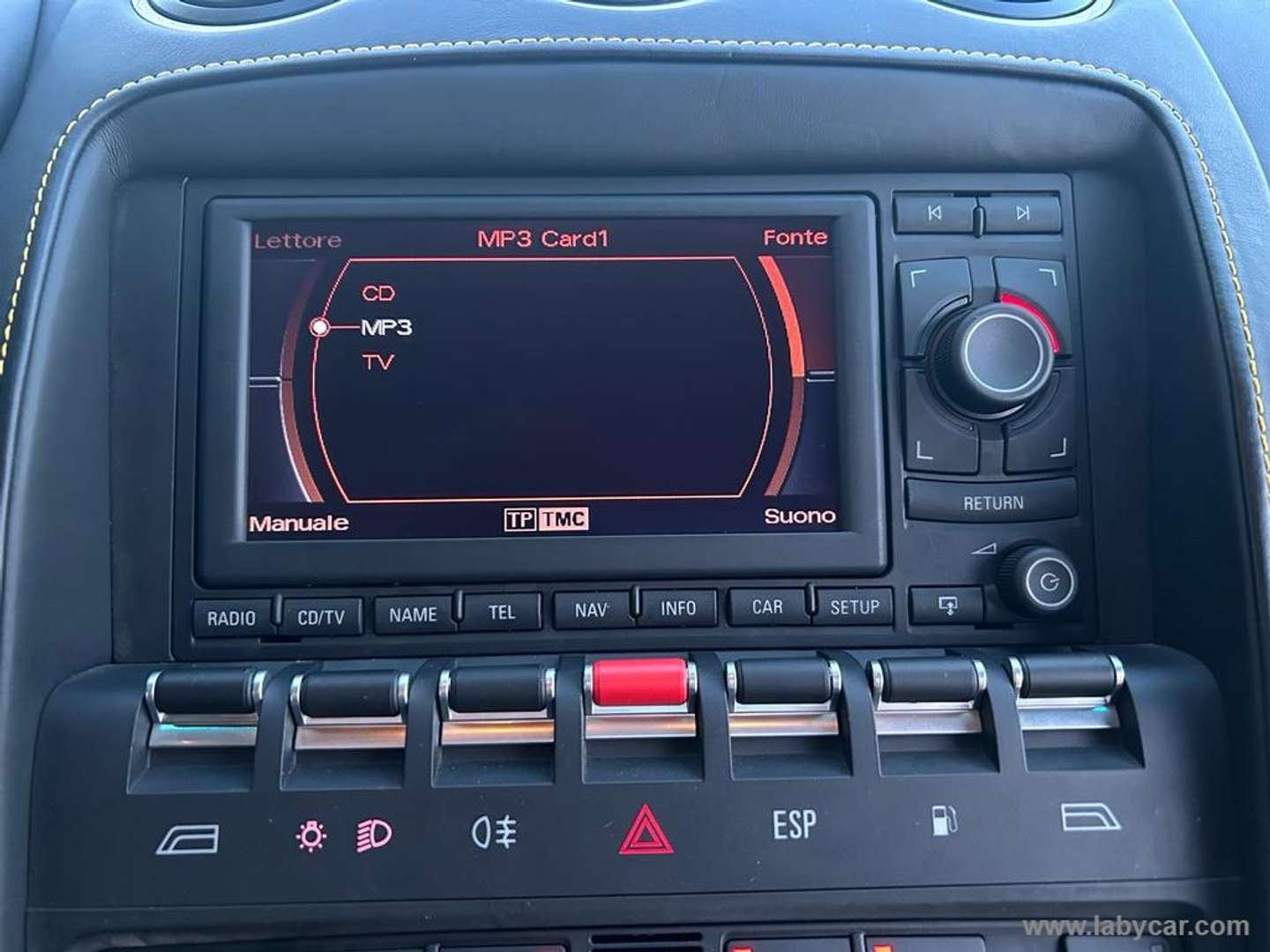 Lamborghini Gallardo - 2004 - Joinsteer - #17