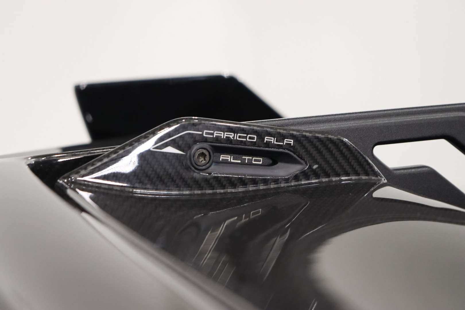 Lamborghini Huracán STO - 2021 - Joinsteer - #17