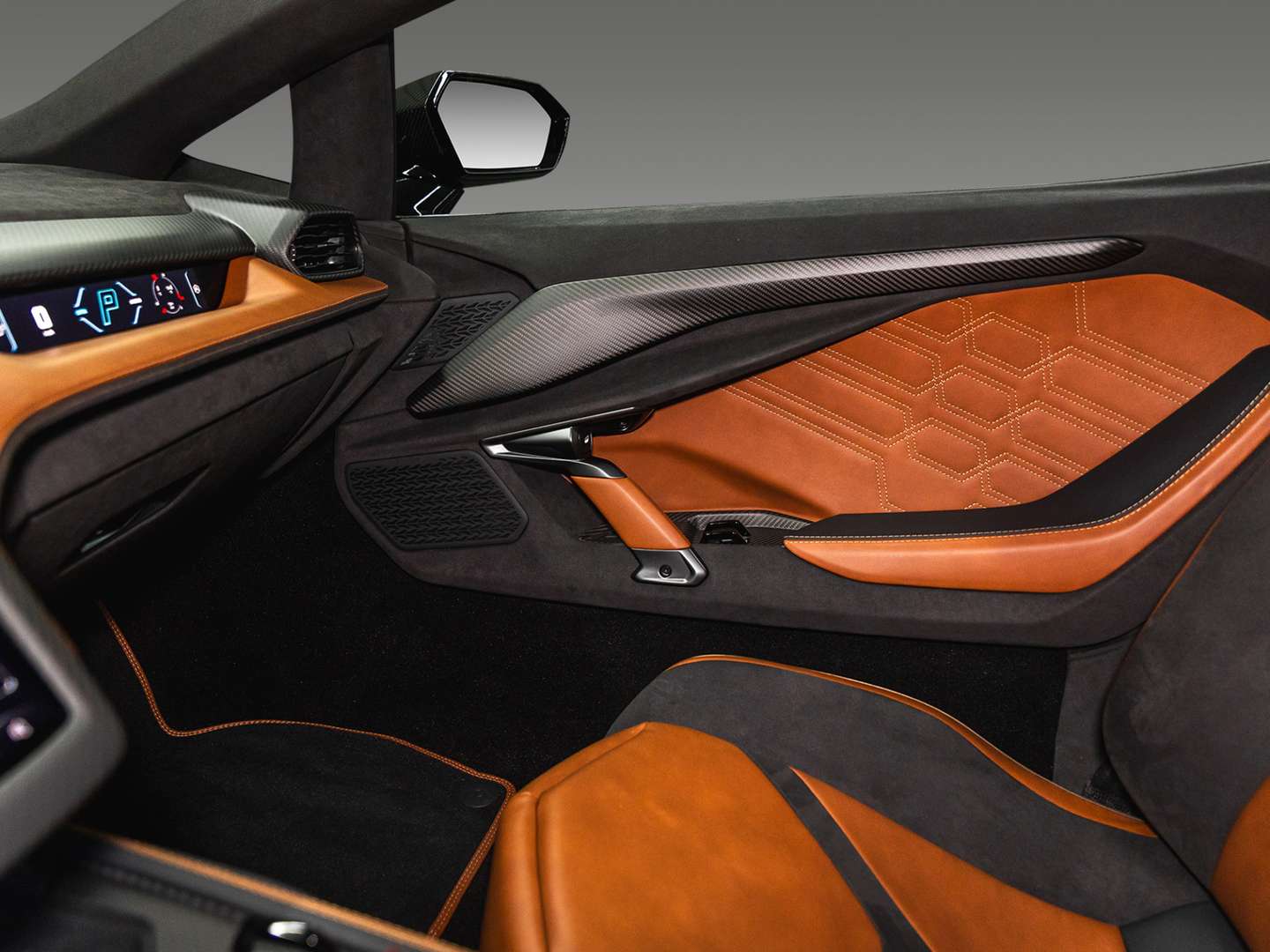 Lamborghini Revuelto Ad Personam - 2025 - Joinsteer - #37